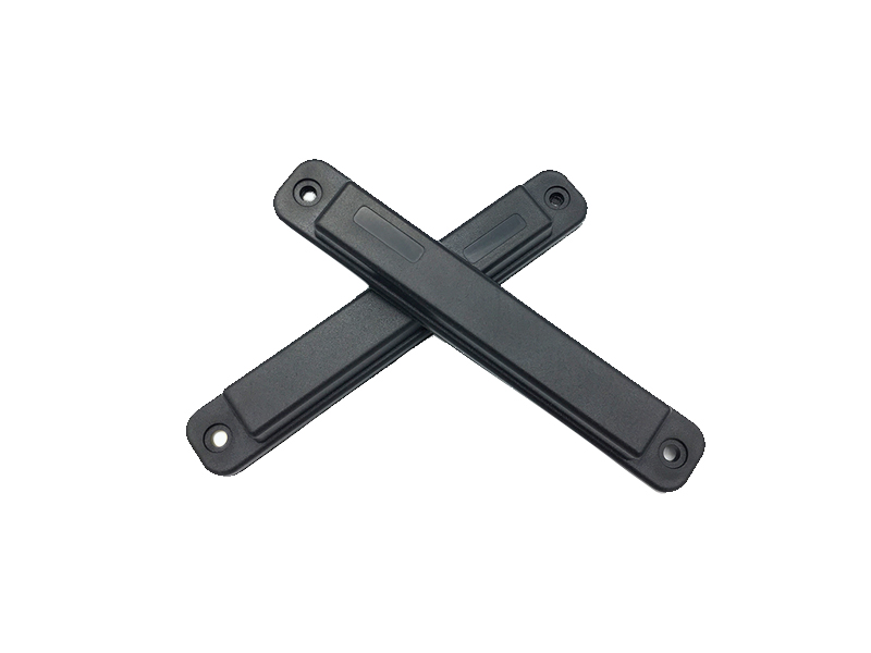 车辆长条抗金属RFID电子标签