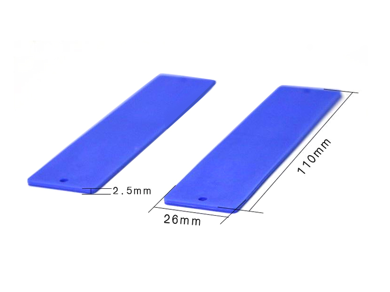 硅胶RFID电子标签