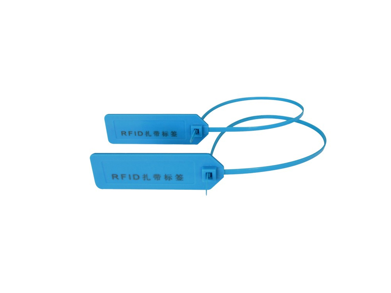 货柜扎带RFID电子标签