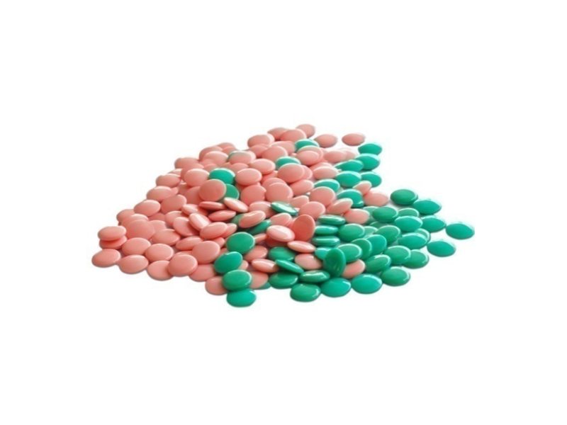 纽扣RFID电子标签