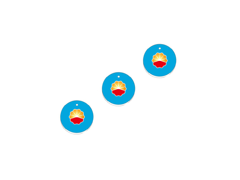 MT004 RFID抗金属电子标签