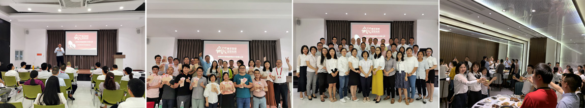 迈德2019年中总结会