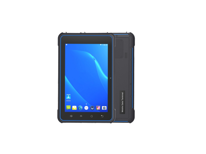 MD801安卓八核工业平板